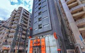 Apa Hotel Kamata Ekimae