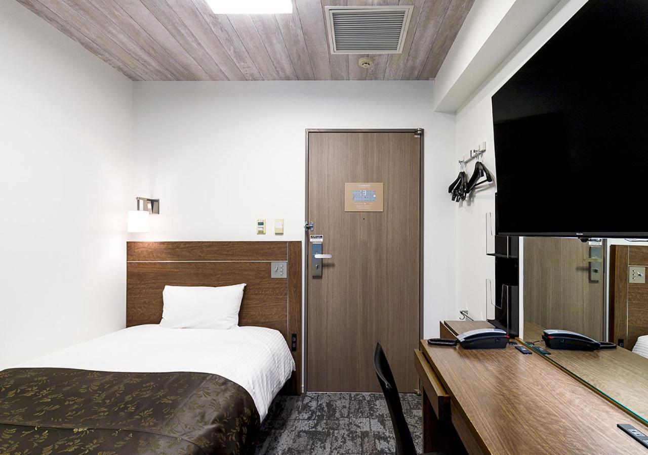 Apa Hotel Kamata Ekimae Tokyo Exterior photo